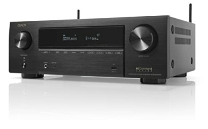 Denon AVR-X1700H