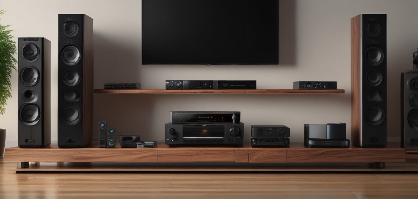 Audio Accessories and Gadgets