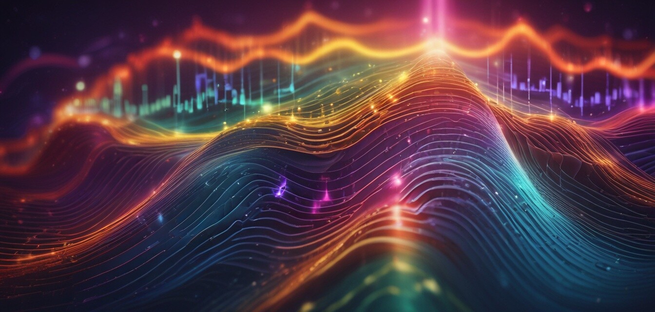 High-Resolution Audio Formats